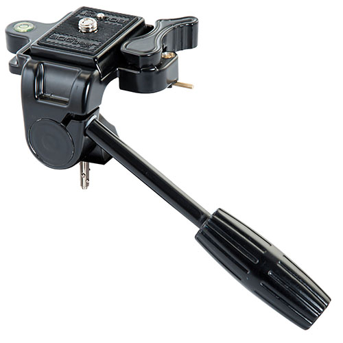 BOG-POD® SSA fäster säkert vid bilfönster för stabil observation, justerbart handtag för smidig rörelse och passar även trädstativ och säkerhetsstänger.