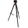 BOG™ DeathGrip Aluminium Tripod erbjuder oslagbar stabilitet och hållbarhet, med en patenterad clamp som säkrar ditt vapen handsfree för enklare jakt.