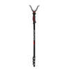 BOG Adrenaline Monopod är perfekt för alla jaktsituationer, med lättviktig design, stabilitet, Switcheroo-system för snabb växling av tillbehör och justerbara fotspetsar.