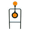 Caldwell Swinging Target ger en rolig och interaktiv skjutupplevelse med synliga och hörbara träffar. Perfekt för .44 mag och andra centerfire pistoler.