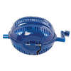 Frankford Arsenal Quick-n-EZ Rotary Sifter är perfekt för effektiv sortering av ammunition. Inkluderar Rotary Separator, 2 bucket supports och 2 splash fins.