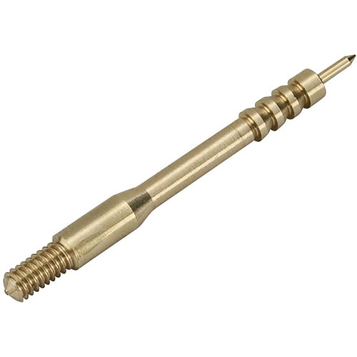 Tipton Ultra Jag™ erbjuder snabbare och bättre rengöring genom att förhindra falska blå fläckar från kopparbeläggning, vilket ger tydligare resultat.