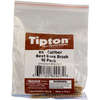 Tipton® Best Bore Brushes erbjuder överlägsen rengöring med 20% fler borst, en hållbar mässingskärna och uppfyller militärstandarder för bästa resultat.