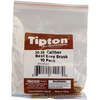 Tipton® Best Bore Brushes erbjuder överlägsen kvalitet med 20% fler borst, en hållbar mässingskärna och uppfyller militära specifikationer för bästa rengöring.
