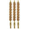 Tipton® Best Bore Brushes erbjuder överlägsen rengöring med 20% fler borststrån, en solid mässingskärna och uppfyller militärspecifikationer för bästa resultat.