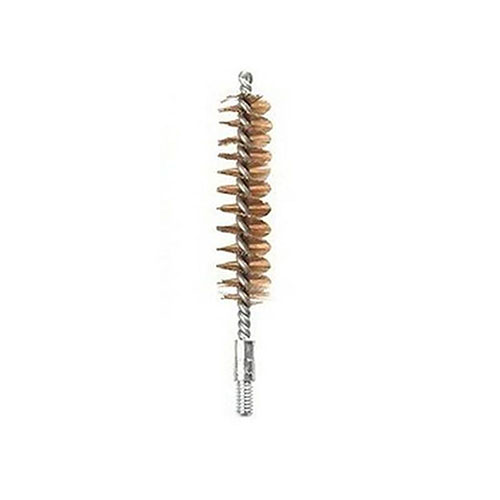 Tipton® Best Bore Brushes erbjuder överlägsen rengöring med 20% fler borststrån, en hållbar mässingskärna och uppfyller militärspecifikationer.
