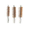 Tipton Rifle Bronze Bore Brush 3pk är avgörande för rengöring av dina vapen. Högkvalitativa borstar i brons för kaliber 270 / 7mm.