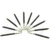 Tipton Nylon Bore Brushes är oumbärliga för rengöring av dina vapen. Högkvalitativa borstar i nylon för varje kaliber, inklusive 22 kaliber.