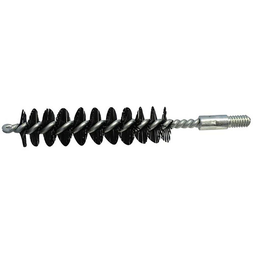 Tipton Nylon Bore Brushes är oumbärliga för rengöring av vapen. Högkvalitativa borstar i nylon för kalibrar som 338/8mm, perfekt för alla dina behov.