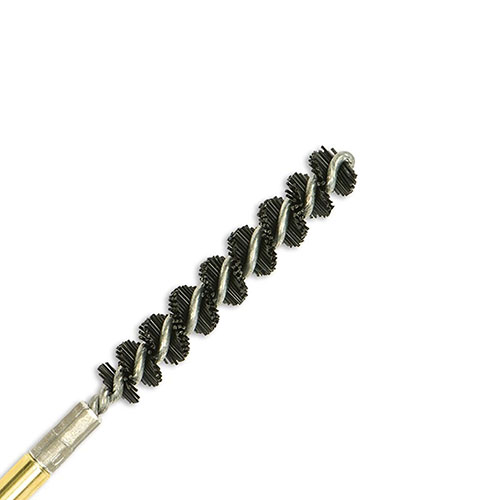 Tipton Nylon Bore Brushes är oumbärliga för rengöring av ditt vapen. Högkvalitativa borstar i nylon för kaliber 375, perfekt för varje skjutbehov.