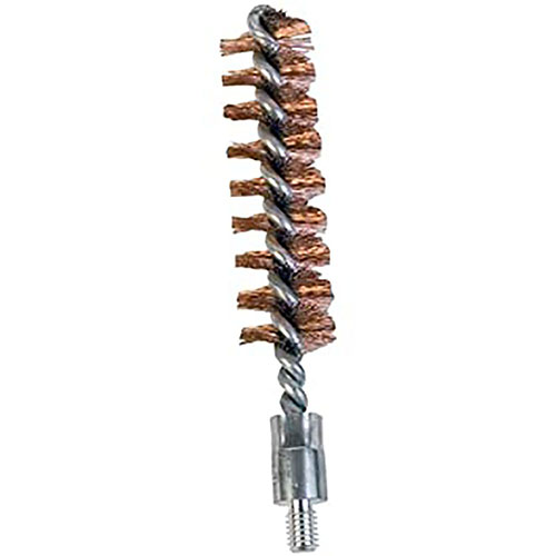 Tipton Bronze Bore Brushes är avgörande för rengöring av dina vapen. Högkvalitativa borstar i brons för 16 gauge och alla kalibrar, 3-pack.