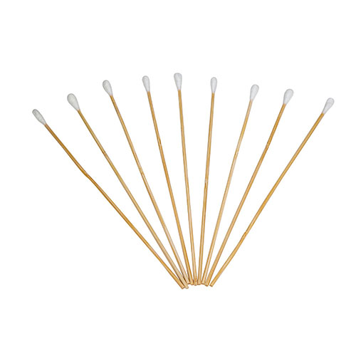 Tipton Power Swabs är hållbara bomullspinnar med flexibel bambuhandtag, perfekta för snabb och effektiv rengöring av lands och groov. Engångsbruk, utan stök!
