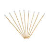 Tipton Power Swabs är hållbara bomullspinnar med flexibel bambuhandtag, perfekta för snabb och effektiv rengöring av lands och groov. Engångsbruk, utan stök!