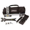Wheeler Delta Series AR Armorers Essentials Kit innehåller alla nödvändiga verktyg för att bygga, reparera och underhålla AR-15/M16 med precision och lätthet.