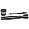 Wheeler Delta Series AR Receiver Lapping Tool säkerställer en exakt yta för att förbättra precision, justera gasrör och optimera barrel nut-torques.