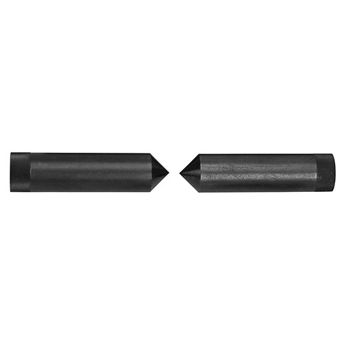 Wheeler Scope Ring Alignment Bars säkerställer perfekt justering av ringarna och identifierar eventuella misalignments, så att du kan åtgärda problem innan skador uppstår.