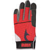 BUBBA Ultimate Fishing Gloves skyddar dina händer med Kevlar®-handflator, har touch-screen funktion och svettavtorkande tumme för maximal komfort och funktionalitet.