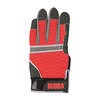 BUBBA Ultimate Fishing Gloves skyddar dina händer med Kevlar®-handflator, är touchscreen-vänliga och har en svettavtorkande tumme för bästa komfort och funktion.