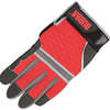 BUBBA Ultimate Fishing Gloves erbjuder komfort och skydd med Kevlar® handflator, touch-screen funktion och reflekterande paneler för säkerhet vid nattfiske.