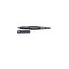 M&P Tactical Pen i svart är tillverkad av 6061 flygplansaluminium, har en fjädrande fönsterknäckare och en praktisk fickklämma för enkel användning.
