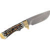 Uncle Henry UH Elk Hunter Staglon Fixed Blade Knife erbjuder en robust design med högkvalitativt blad och ergonomiskt handtag, perfekt för jakt och utomhusaktiviteter.