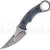 M&P Extreme Ops Karambit är en robust kniv med ett 4" 9Cr18MoV stainless steel blad och G10 handtagsskala för ett fast grepp i alla situationer.