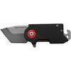 M&P Benji Folding Knife är en mångsidig EDC-kniv i kompakt format, med 8Cr13MoV rostfritt stål, G10-handtag och en praktisk money clip för enkel användning.