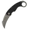 M&P Extreme Ops Karambit är en robust kniv med en 4" tanto-blad i 9Cr18MoV stål, G10-handtag och fingerloop för optimalt grepp i alla situationer.