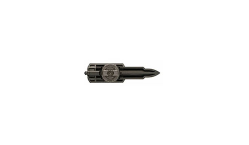 Frankford Arsenal Magnum Carrier Assembly är en perfekt tillbehör för Pile Driver Bullet Puller, designad för patroner upp till 338 Lapua längd.