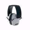 Caldwell Passive Earmuffs erbjuder 30dB NRR för maximal hörselskydd, komfortabel huvudbygel och öronkuddar, samt kompakt design för enkel transport.