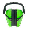 Caldwell Youth Passive Earmuff erbjuder 24dB NRR, komfortabelt vadderad huvudband, mjuka öronkuddar och kompakt design för maximal hörselskydd och komfort.