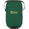 Caldwell Lead Sled Weight Bag är robusta väskor som passar i din Lead Sled® 3, Solo™ eller DFT™ 2 och rymmer enkelt en 25lb påse med blyshot eller sand.