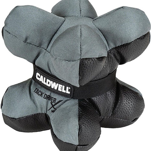 Caldwell Tack Driver X Mini Bag är den mest mångsidiga skjutväskan, perfekt för PRS-tävlingar, jakt och har en hållbar konstruktion för lång livslängd.