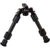 Uppnå maximal noggrannhet med Caldwell Accumax Premium 9”-13” bipod, med snabba kolfiberben, gummifötter, twist-lock teknologi och 180 graders justering.