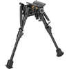 Caldwell® XLA Bipod® ger stabilt stöd för skytte och fästs enkelt på nästan alla vapen med sling swivel stud. Justerbara ben för enkel höjdindelning.