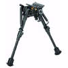 Caldwell® XLA Bipod® erbjuder stabilt skytte med enkel montering på nästan alla vapen, justerbara ben för exakt höjd och finns i flera modeller och färger.