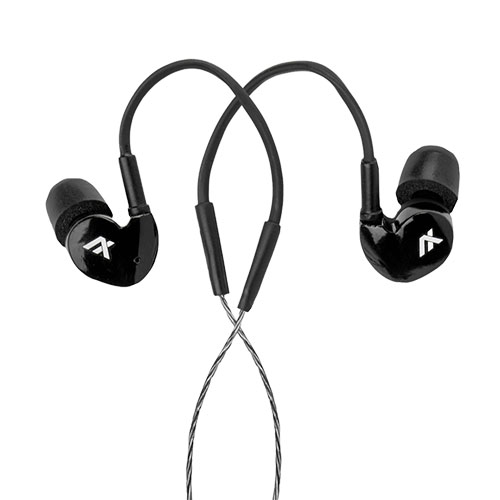 GS Extreme 2.0 erbjuder 3-i-1 funktionalitet med Bluetooth, ljudisolering och elektroniska öronproppar, samt anpassningsbar hörselboost för optimal skydd och komfort.