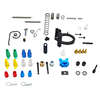 Riskera inte driftstopp medan du väntar på en reservdel! Dillon Precision Spare Parts Kits håller din XL 750 maskin igång.