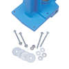 Dillon Universal Mounting Hardware Kit