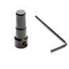 Swager adapter for 40 S&W