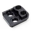 Dillon RT1500 Case Trimmer Toolheads, RL550C Short Trim Die Toolhead är perfekt för att trimma korta patroner som 300 AAC Blackout med RT1500 elektrisk falltrim.