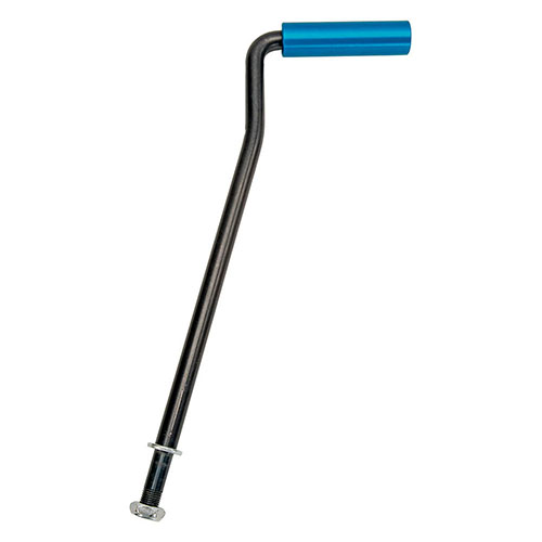 Dillons rollerhandtag ger en ny känsla för din omladdare, minskar trötthet under långa sessioner och underlättar primer seating. Passar RL550, XL750 och XL650.