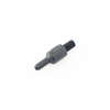 Dillon RL1100/CP2000 Swage Tip Small är en högkvalitativ ersättningstipp för swage-verktyg, designad för att säkerställa precision och hållbarhet.