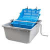 Dillon CM-2000 Case/Media Separator