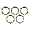 Dillon Die Lock Ring Package of 5