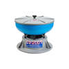 Dillon CV-2001 Vibratory Case Cleaner har en kapacitet på 12,5 quart och rengör upp till 1300 .38/.357 patroner per timme, med en kraftfull och hållbar motor.