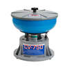 Dillon's CV-750 Vibratory Case Cleaner är perfekt för utrymmesbegränsade användare, med kapacitet för 500 st 45ACP eller 200 st 30-06 hylsor.