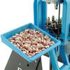 Dillon Bullet Tray för RL1100, RL1050 och Super 1050 är tillverkad av hållbar gjuten aluminium och är pulverlackad i Dillon Blue för effektiv ammunitionstapling.