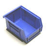 Dillon AkroBins är perfekta för återladdare som hanterar flera kalibrar och projektiler. Håll ordning och få tillgång till dina komponenter enkelt!
