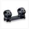 ERATAC Two-Piece Ring Mounts i 34 mm erbjuder robust konstruktion i flygplansklassad aluminium, snabb montering med QD-system och anpassningsbar rail tension.